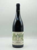 Vin Rouge Bio AOC Chinon 2020, Cuvée Tradition, Château de Coulaine