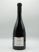 Vin Rouge Bio AOC Touraine-Chenonceaux 2017,Cuvée Antéa, Domaine Sauvete