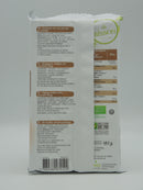 Gaufrettes chocolat, 190g, Bisson