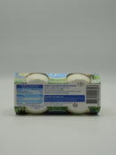 Yaourt lait de brebis 0%, 250g, Biochamps