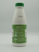 Crème fraîche entière, 40cl, Grandeur nature