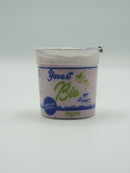 Yaourt brassé a la mûre , 125g, Lehmann