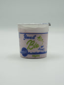 Yaourt brassé framboise  , 125g, Lehmann