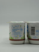 Yaourt Bifidus saveur Vanille, 4x125g, Tante Hélène