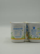 Yaourt Bifidus saveur Citron, 4x125g, Tante Hélène