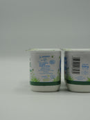 Yaourt Bifidus nature, 4x125g, Tante Hélène