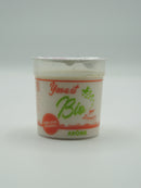 Yaourt sucré aromatisé citron, 125g, Lehmann