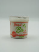 Yaourt sucré aromatisé vanille, 125g, Lehmann