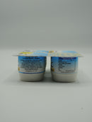 Fromage blanc à la vanille Bourbon, 4x100g, Tante Hélène