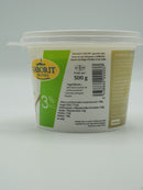 Fromage blanc, Le Lissé, 500g, Gaborit