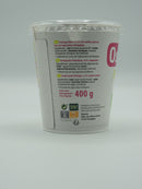 Fromage blanc nature, 400g, Osé bio