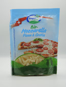 Mozarella râpée, 150g, Züger