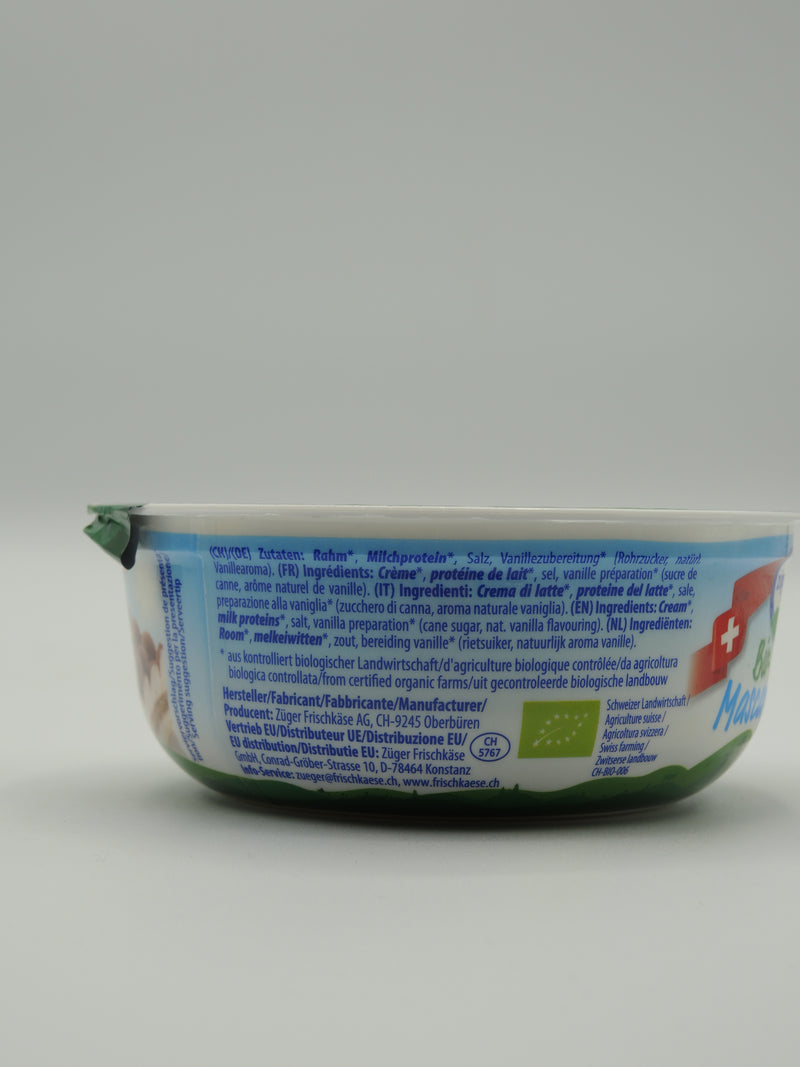 Mascarpone, 250g, Züger