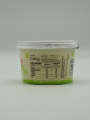 Cancoillotte, 240g, Lehmann