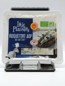 Roquefort AOP, 100g, Lait plaisirs