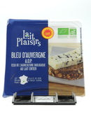 Bleu d'Auvergne AOP, 125g, Bonneterre