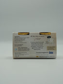 Riz au lait de brebis, 2x125g, Gaborit