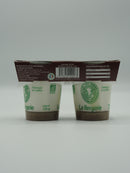 Yaourt brebis châtaigne, 2x125g, La Bergerie