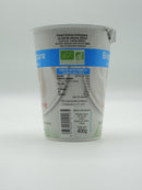 Brassé nature au lait de chèvre, 400g, La Chèvrerie