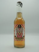Kombucha Bio Malva & Rose, 33cl, R-Kombucha origine Alsace