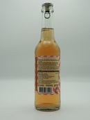 Kombucha Bio Malva & Rose, 33cl, R-Kombucha origine Alsace