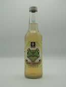 Kombucha Bio Green cardamom, 33cl, R-Kombucha origine Alsace
