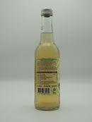 Kombucha Bio Green cardamom, 33cl, R-Kombucha origine Alsace