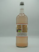 Kéfir de fruits à la framboise Bio , 75cl, le Labo Dumoulin, Origine Alsace