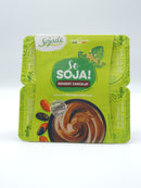 So soja, Dessert chocolat, 4x100g, Sojade