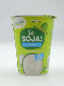 So soja Nature, 400g, Sojade