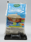 Tofou nature, 2x125g, SOY