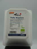 Tofu soyeux, 400g, Taifun