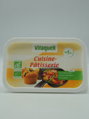 Margarine Cuisine-Pâtisserie, 500g, Vitaquell