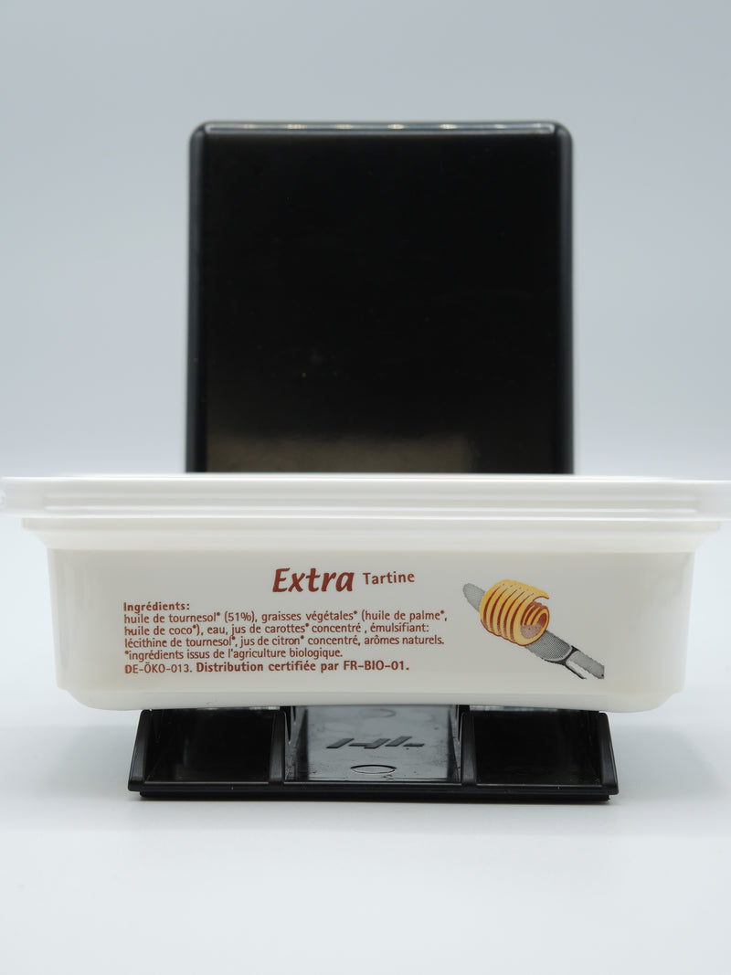 Margarine Extra, 250g, Vitaquell