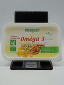 Margarine Oméga 3, 250g, Vitaquell