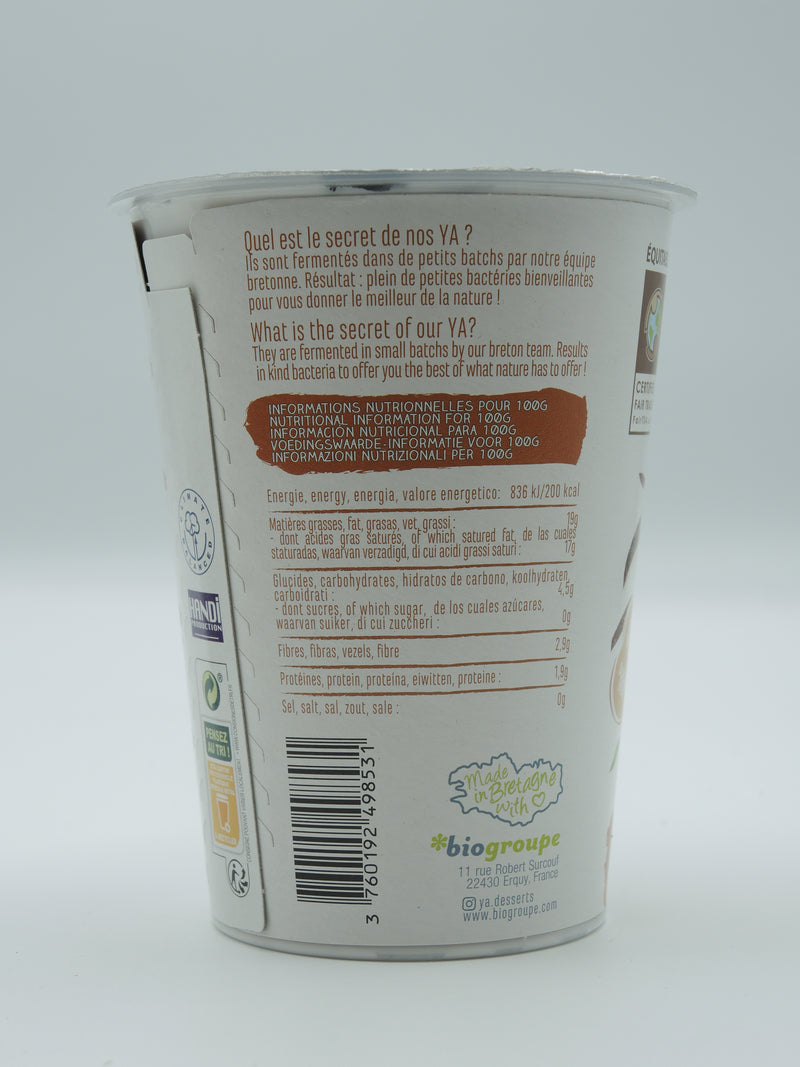 YA COCO Nature, 400g