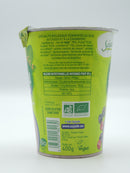 So soja Cassis-Cranberry, 400g, Sojade