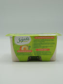 So soja Abricot, 4x100g, Sojade