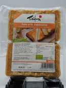 Tofu à la japonaise, 160g, Taifun