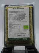 Tofu basilico, 200g, Taifun
