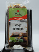Végé'Knaxxies, 150g, Wheaty