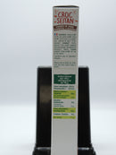 Croc Seitan Pommes de terre & emmental, 2x100g, Soy