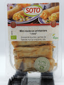 Mini-rouleaux printaniers "chine", 200g, Soto