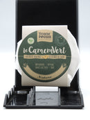 Le CamemVert nature, 120g, Tomm'Pousse