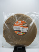 galettes de sarrasin X6 Biobleud