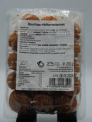 Bouchées méditerranéennes, 250g, Soto