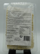 Ravioles épinard-poireau, 250g, Pural