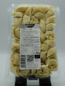 Tortelli frais aux cèpes, 250g, Bioverde