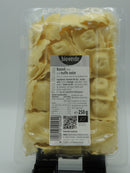 Ravioli frais à la truffe noire, 250g, Bioverde