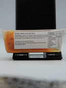 Carottes râpées, 160g, Carte nature